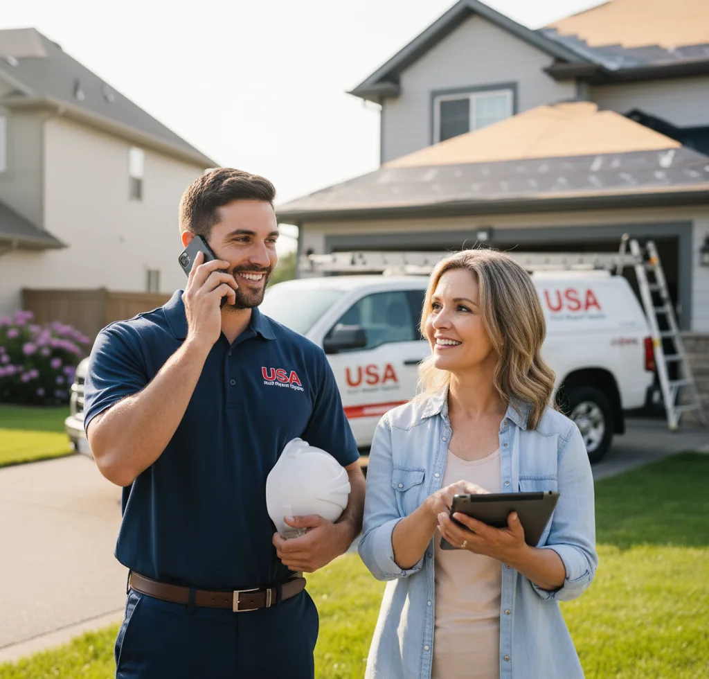 Emergency Roof Repair in Timmonsville, SC